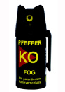 Pfeffer-Spray K.O. Fog (Sprühnebel) - 40ml
